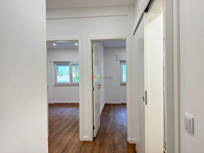 Apartamento T3 para Venda em Moita Foto 15