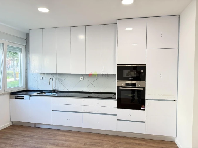 Apartamento T3 para Venda em Moita Foto 2