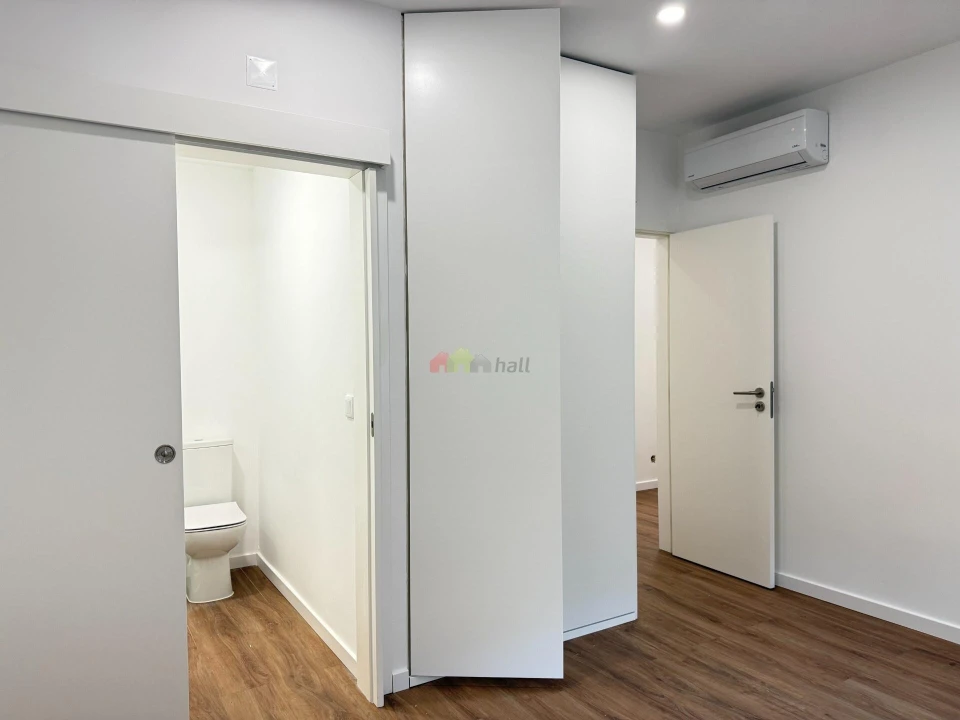 Apartamento T3 para Venda em Moita Foto 14