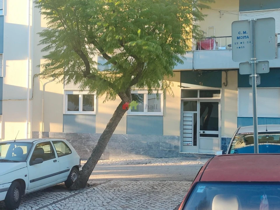 Apartamento T3 para Venda em Moita Foto 24