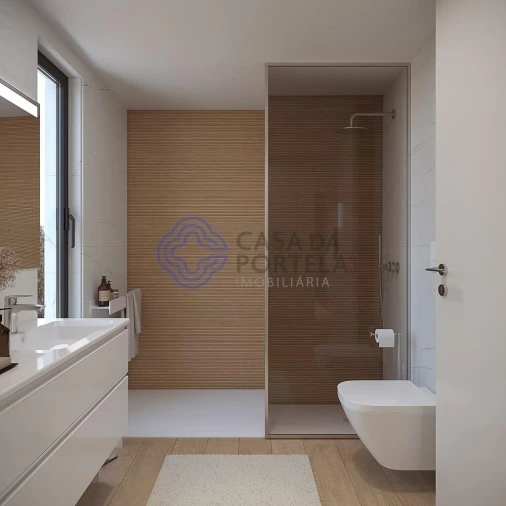 Apartamento T3 para Venda em Valongo Foto 26