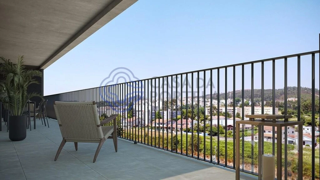 Apartamento T3 para Venda em Valongo Foto 13