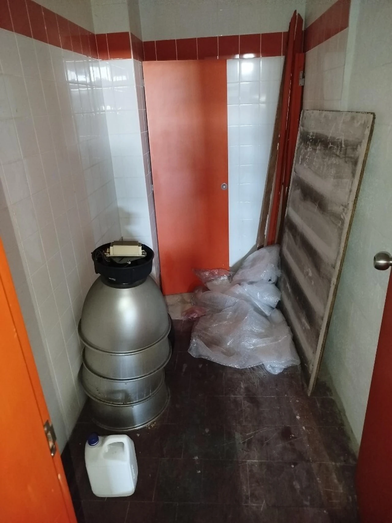 Armazém para Arrendamento em Pontinha e Famões Foto 8