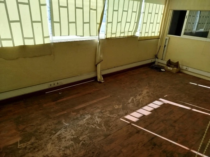 Armazém para Arrendamento em Pontinha e Famões Foto 5