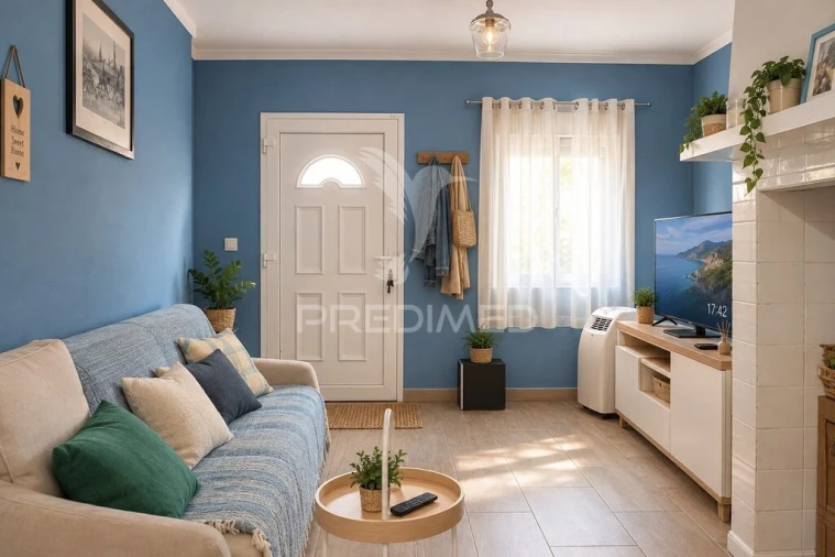 Moradia T3 para Venda em Ciladas Foto 4
