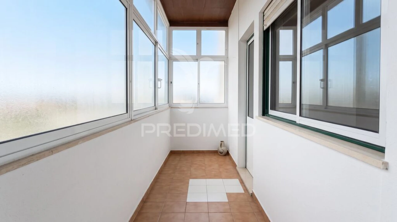 Apartamento T3 para Venda em Marrazes e Barosa Foto 7
