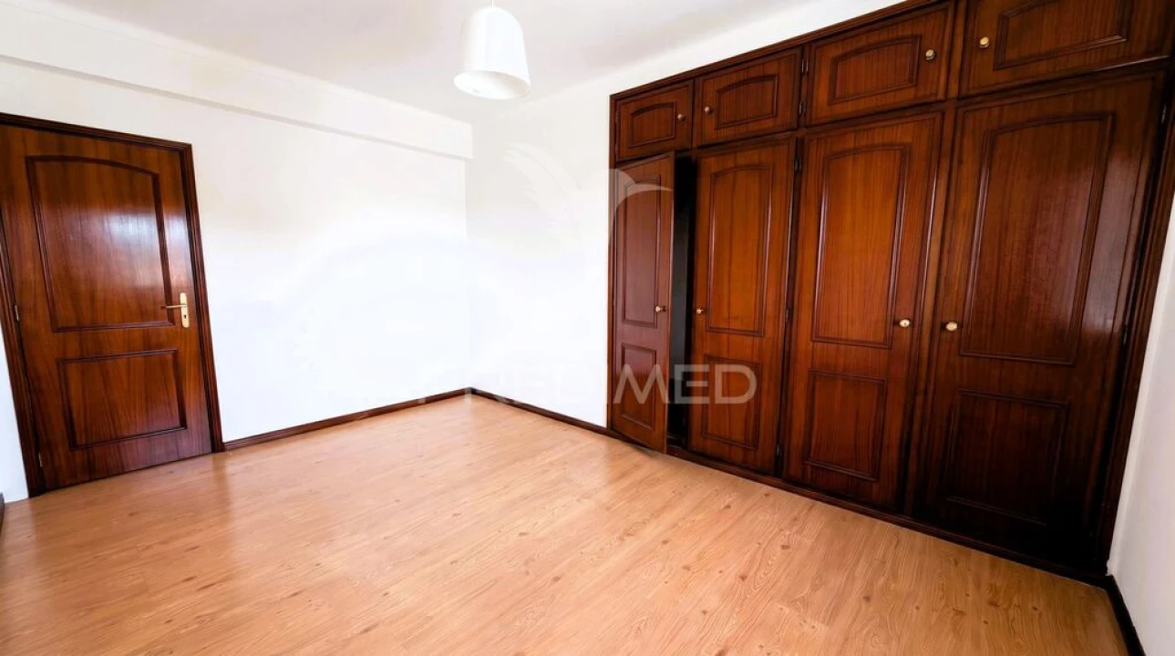 Apartamento T3 para Venda em Marrazes e Barosa Foto 11