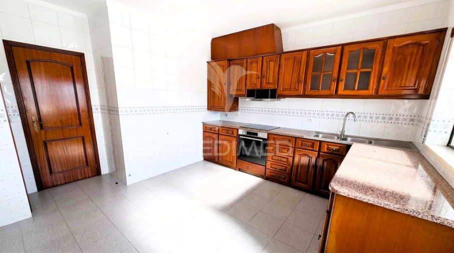 Apartamento T3 para Venda em Marrazes e Barosa Foto 6