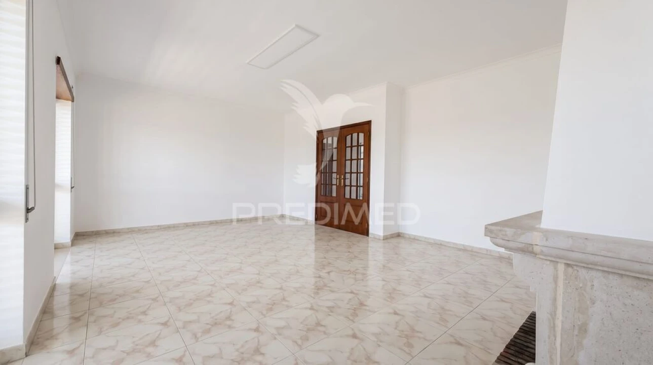 Apartamento T3 para Venda em Marrazes e Barosa Foto 9