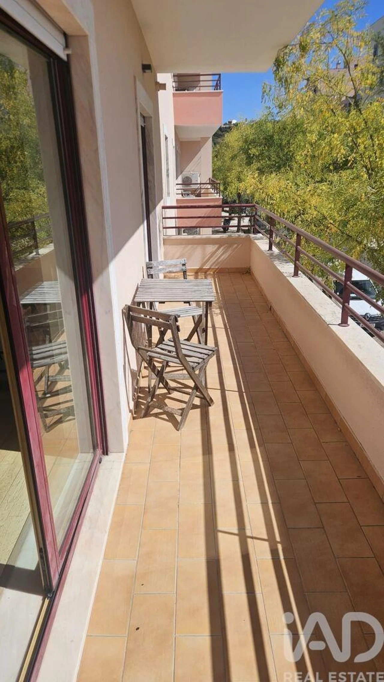 Apartamento T2 para Arrendamento em Loule (São Clemente) Foto 17