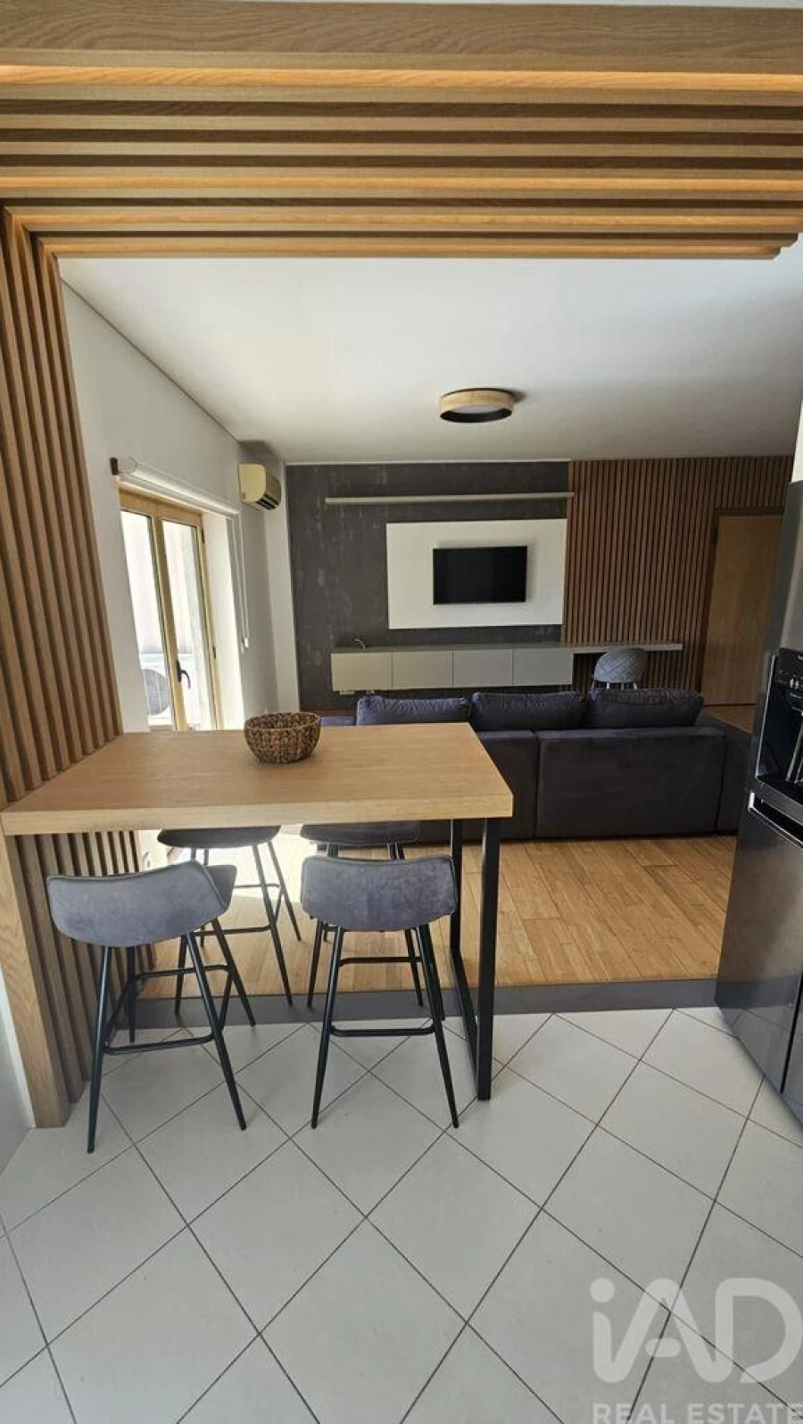 Apartamento T2 para Arrendamento em Loule (São Clemente) Foto 5
