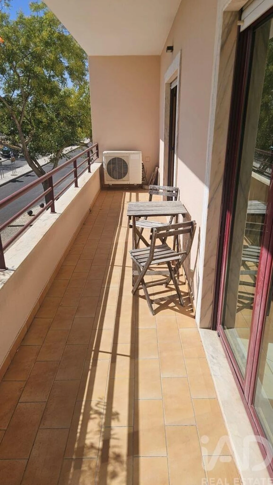 Apartamento T2 para Arrendamento em Loule (São Clemente) Foto 16
