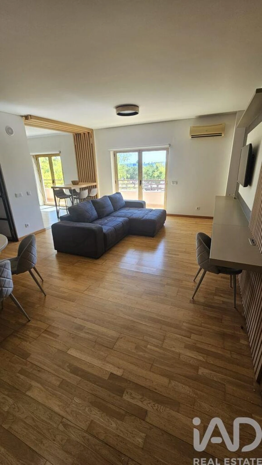 Apartamento T2 para Arrendamento em Loule (São Clemente) Foto 4