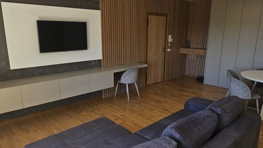 Apartamento T2 para Arrendamento em Loule (São Clemente)