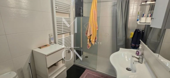 Apartamento T2 para Venda em Mindelo