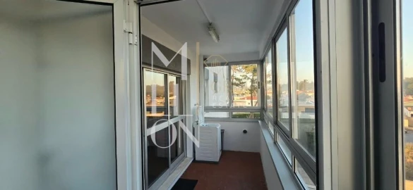 Apartamento T2 para Venda em Mindelo