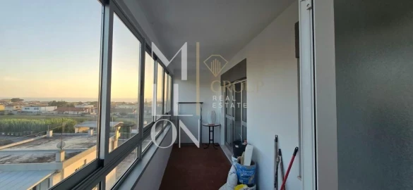 Apartamento T2 para Venda em Mindelo