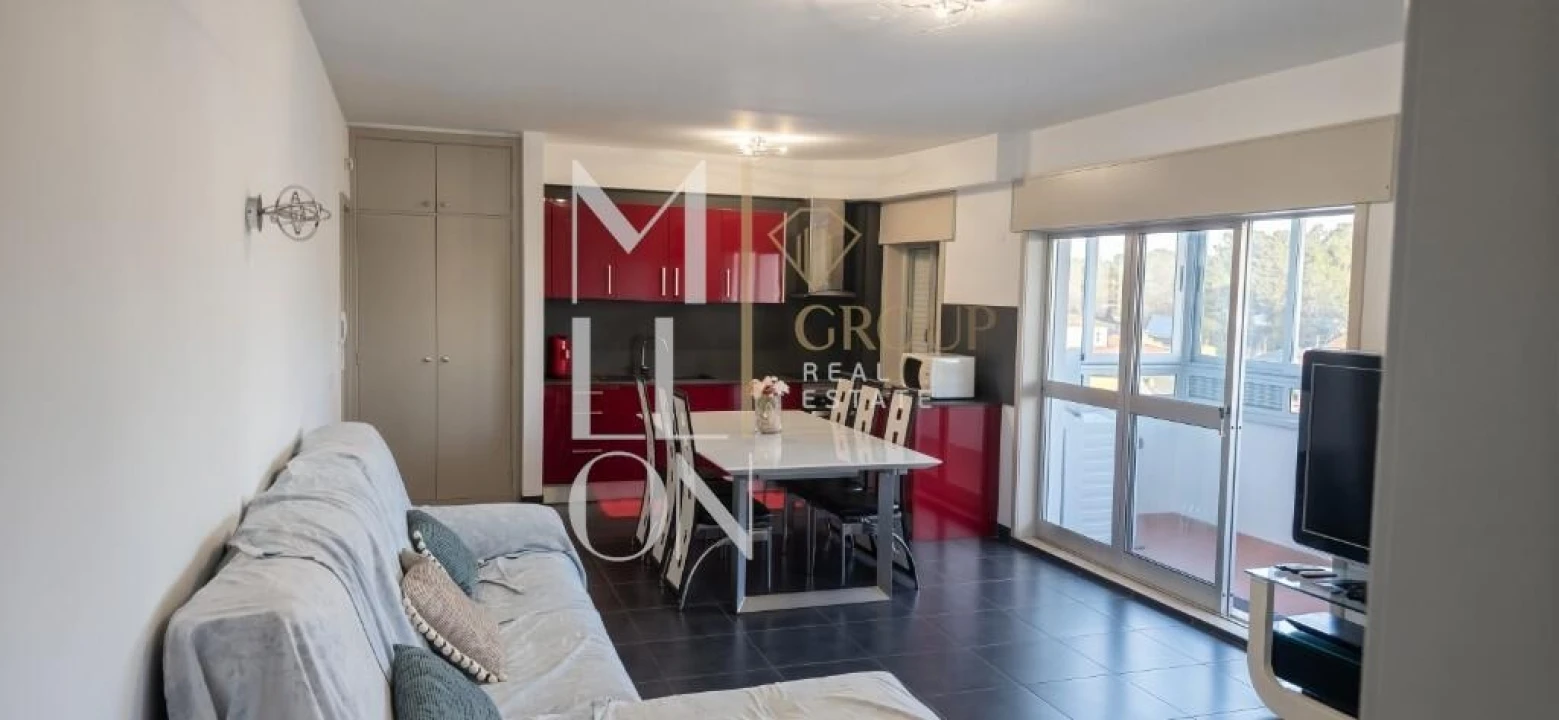 Apartamento T2 para Venda em Mindelo Foto 1
