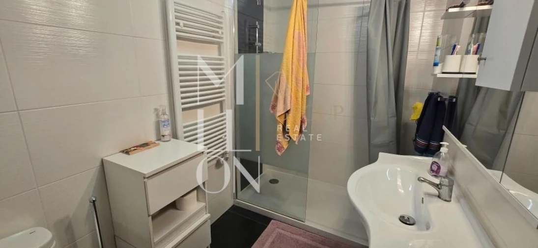 Apartamento T2 para Venda em Mindelo Foto 8