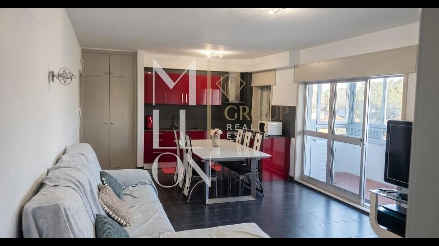 Apartamento T2 para Venda em Mindelo