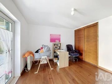 Moradia T4 para Venda em Marinha Grande