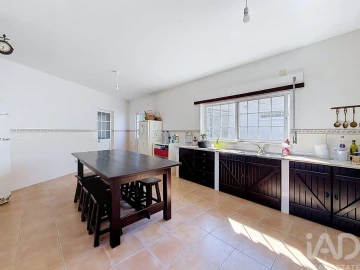 Moradia T4 para Venda em Marinha Grande