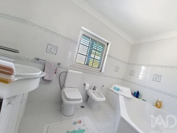 Moradia T4 para Venda em Marinha Grande