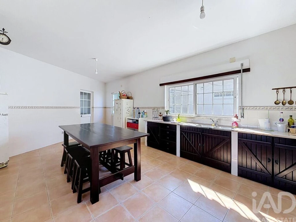 Moradia T4 para Venda em Marinha Grande Foto 25