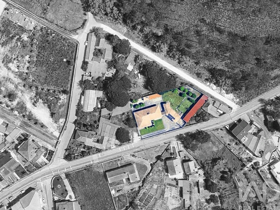 Moradia T4 para Venda em Marinha Grande Foto 38