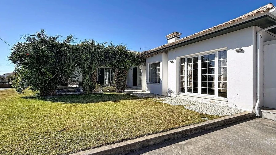 Moradia T4 para Venda em Marinha Grande