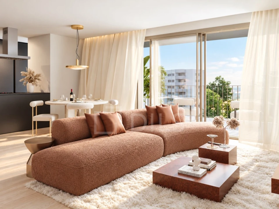 Apartamento T2 para Venda em Faro (Sé e São Pedro) Foto 13
