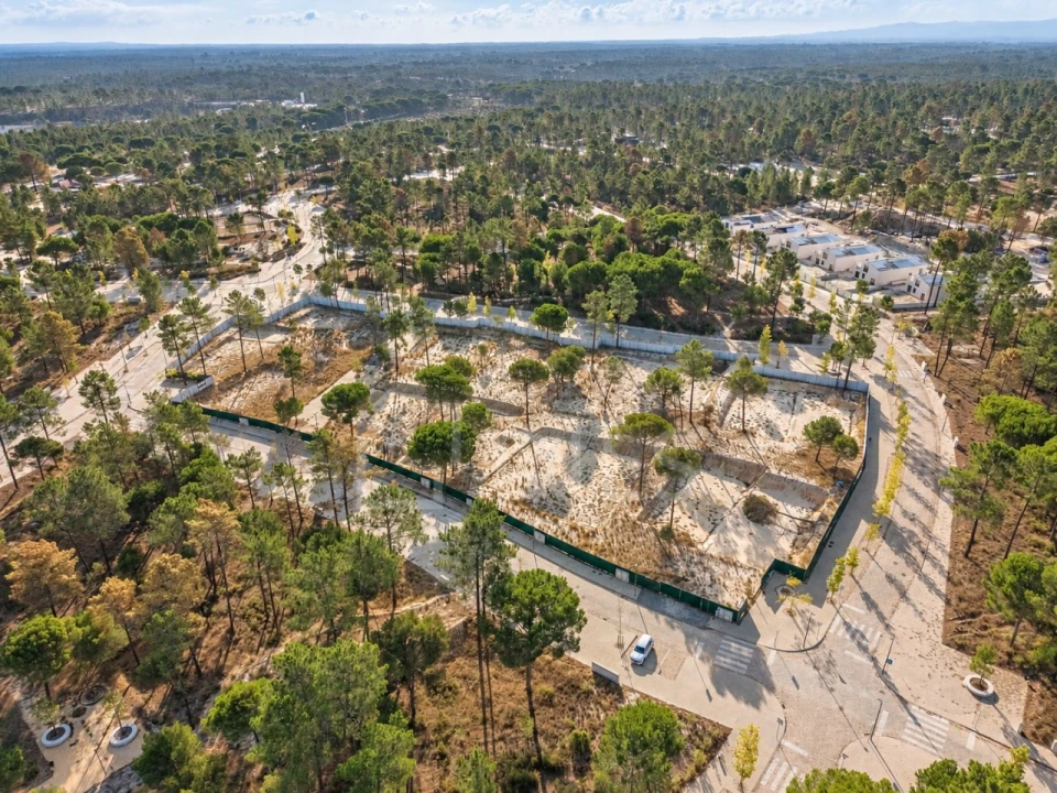 Moradia T2 para Venda em Grândola e Santa Margarida da Serra Foto 13