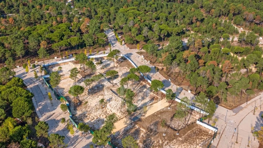 Moradia T2 para Venda em Grândola e Santa Margarida da Serra