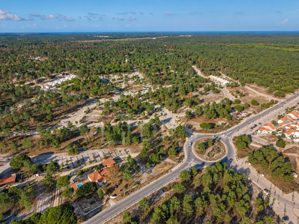 Moradia T3 para Venda em Grândola e Santa Margarida da Serra Foto 10