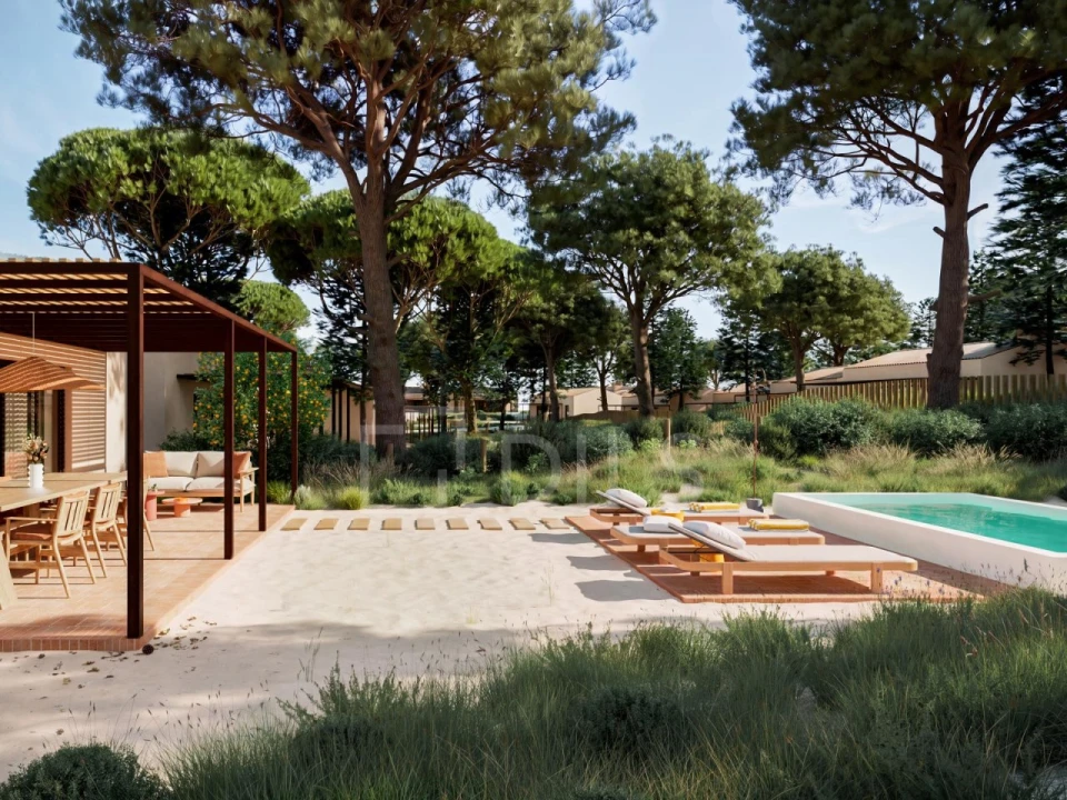 Moradia T3 para Venda em Grândola e Santa Margarida da Serra Foto 2