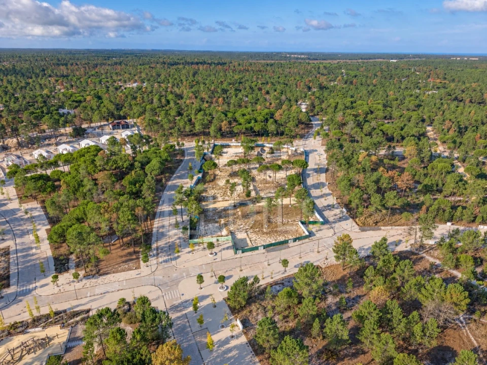 Moradia T2 para Venda em Grândola e Santa Margarida da Serra Foto 13