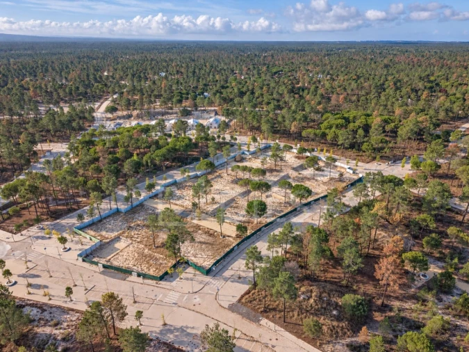 Moradia T2 para Venda em Grândola e Santa Margarida da Serra Foto 12