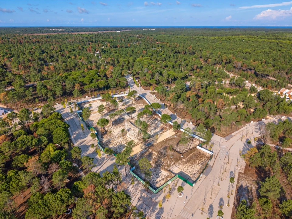 Moradia T2 para Venda em Grândola e Santa Margarida da Serra Foto 9