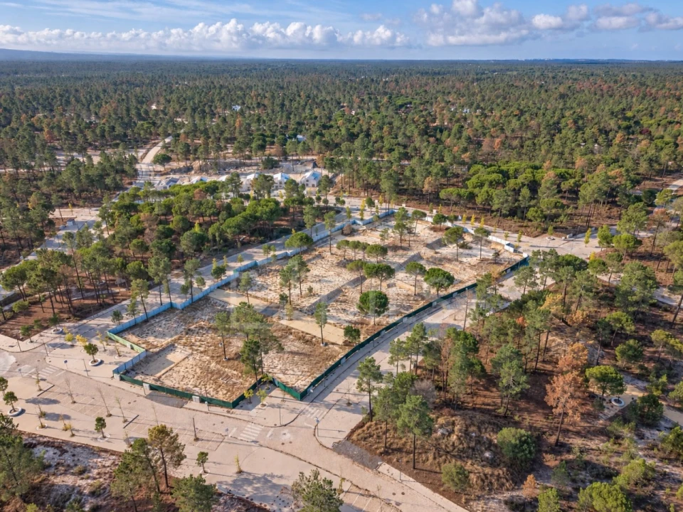 Moradia T2 para Venda em Grândola e Santa Margarida da Serra Foto 11