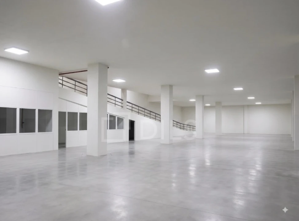 Armazém para Venda em Alvalade Foto 6