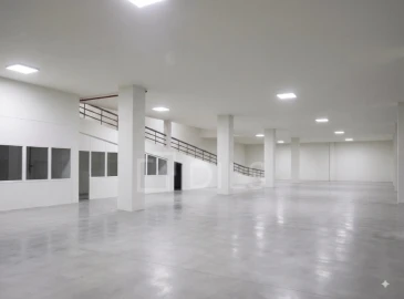 Armazém para Venda em Alvalade