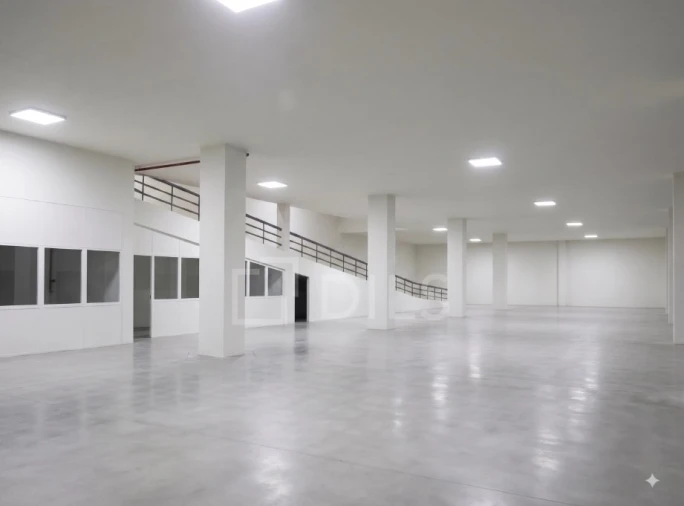 Armazém para Venda em Alvalade Foto 6