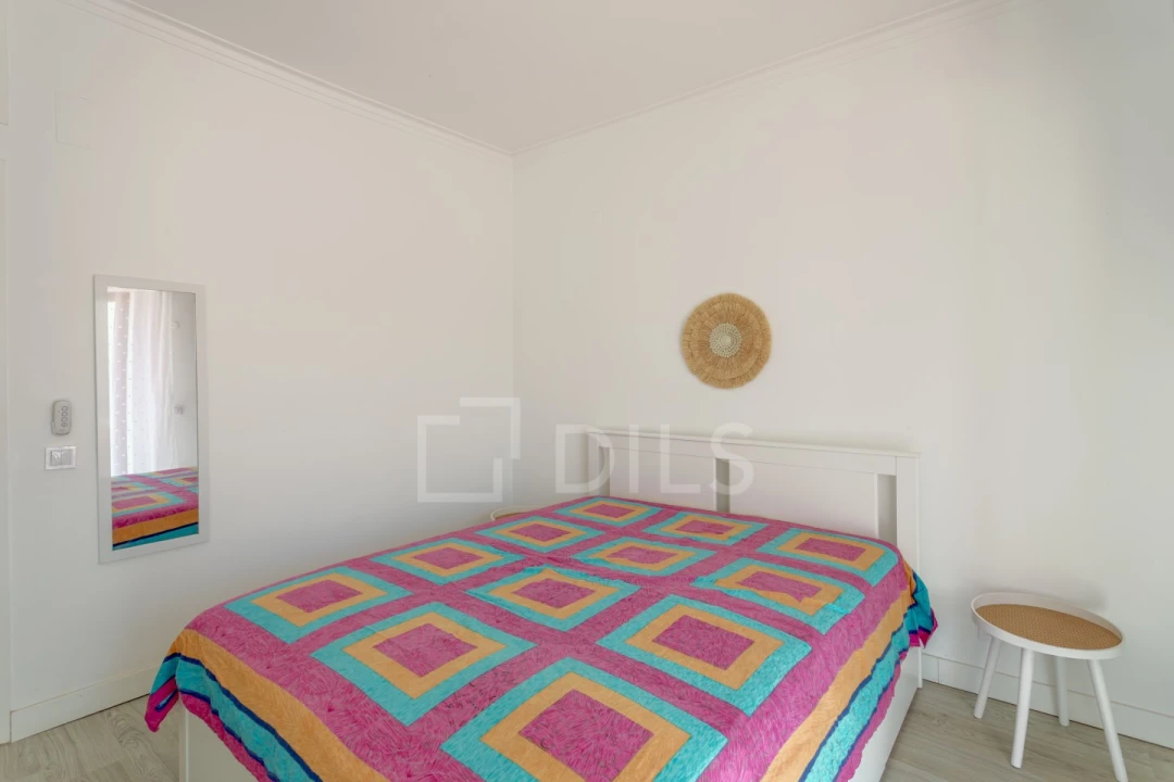 Apartamento T1 para Venda em Cascais e Estoril Foto 17