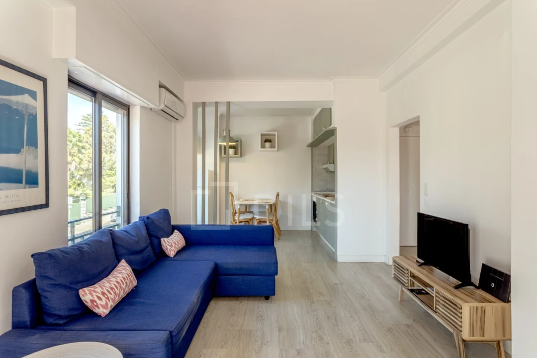 Apartamento T1 para Venda em Cascais e Estoril Foto 7