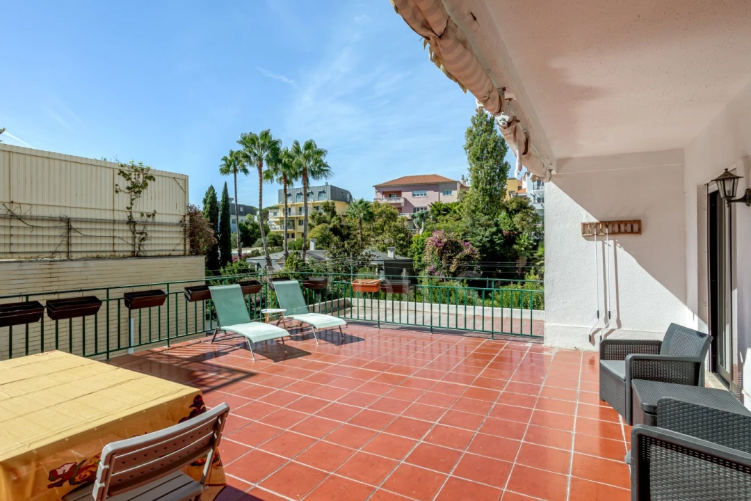 Apartamento T1 para Venda em Cascais e Estoril Foto 2