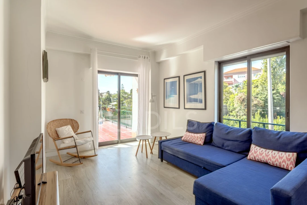 Apartamento T1 para Venda em Cascais e Estoril Foto 8