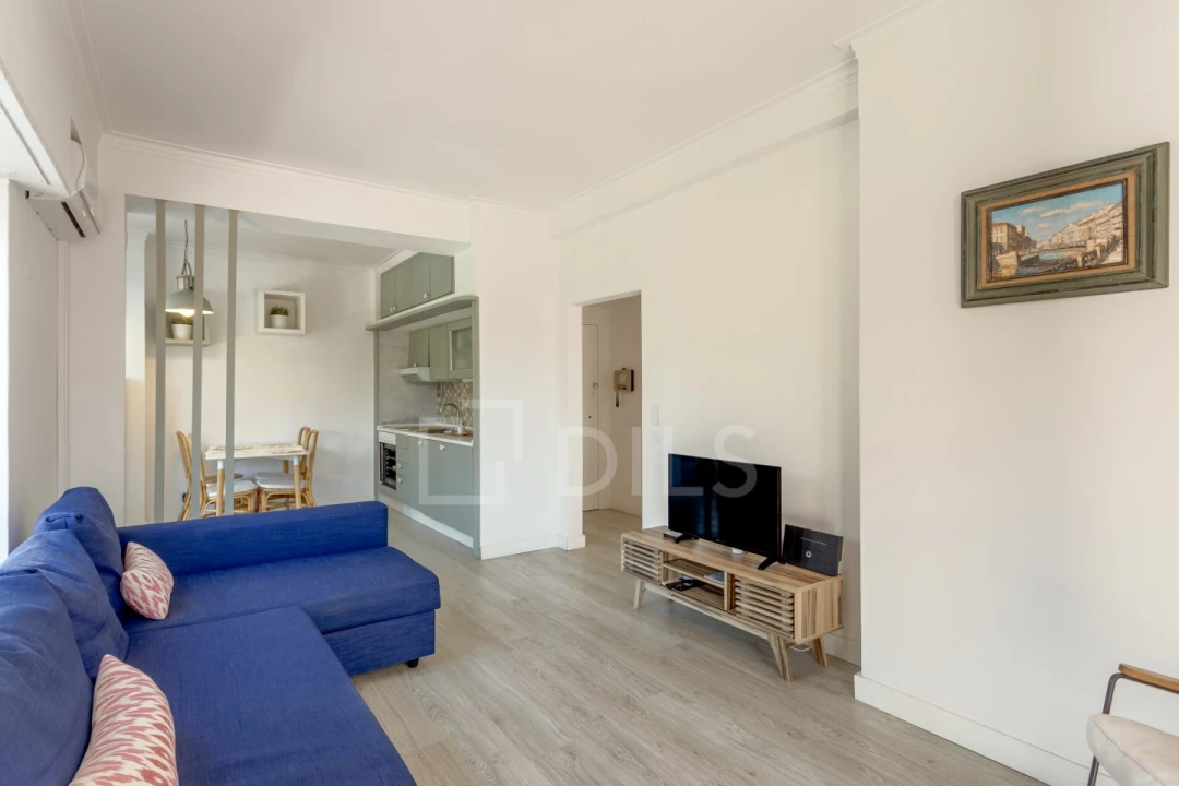 Apartamento T1 para Venda em Cascais e Estoril Foto 9