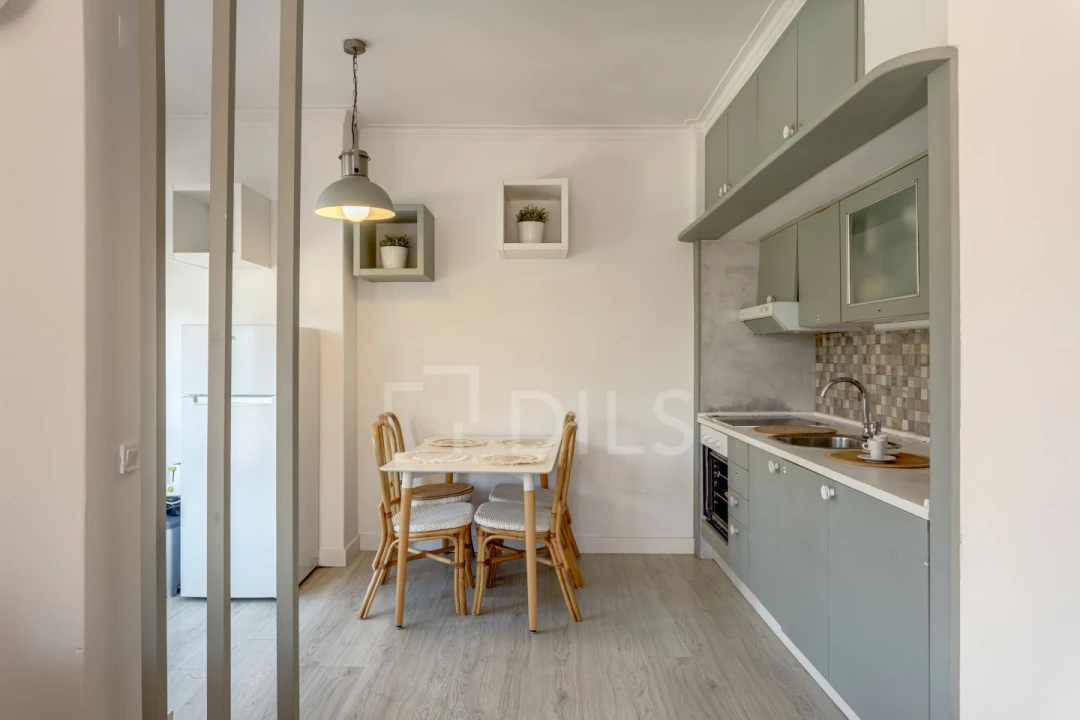 Apartamento T1 para Venda em Cascais e Estoril Foto 14
