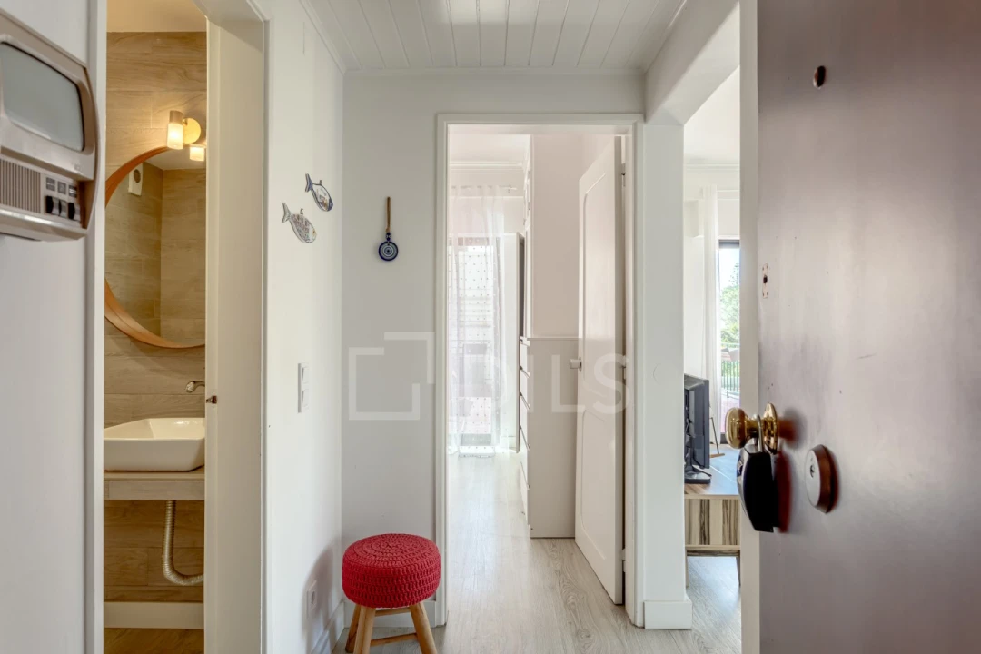 Apartamento T1 para Venda em Cascais e Estoril Foto 20