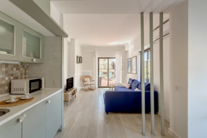 Apartamento T1 para Venda em Cascais e Estoril